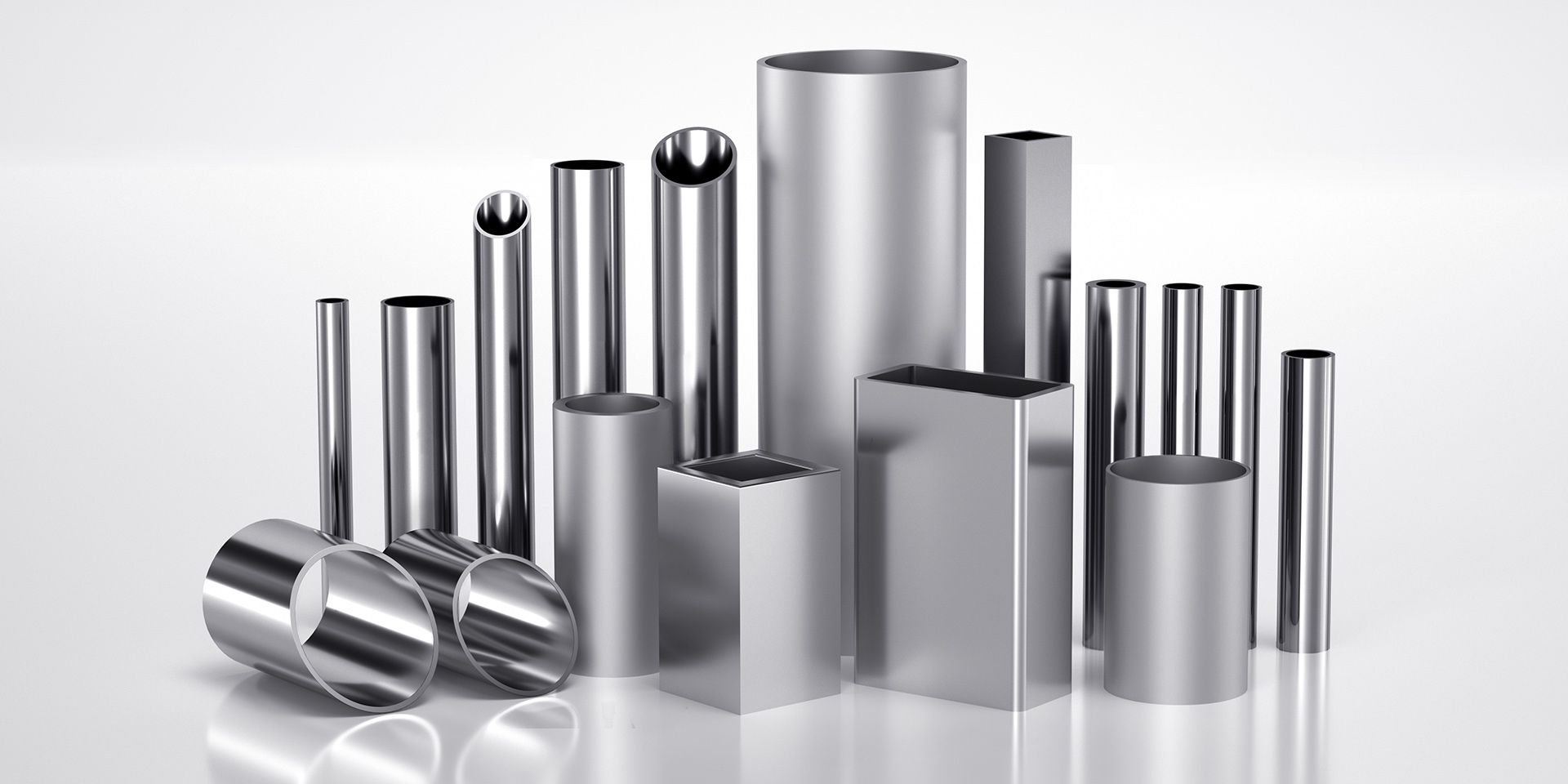 SS Welded Tubes & Pipes for Industrial Fluid Conveying