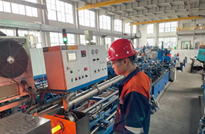 ​With over two decades of dedicated expertise in manufacturi