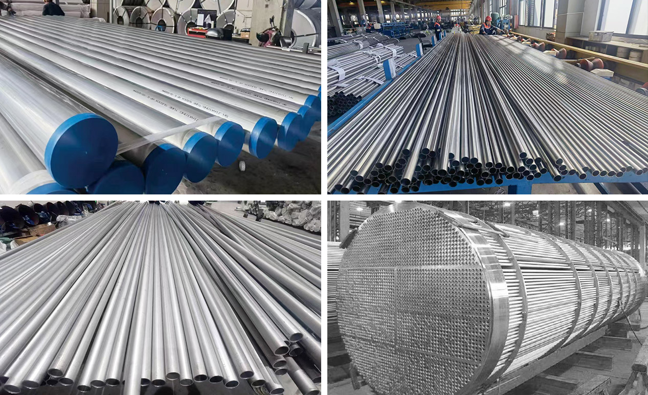 SS Welded Tubes & Pipes for Boiler Heat Exchanger and Condenser.jpg